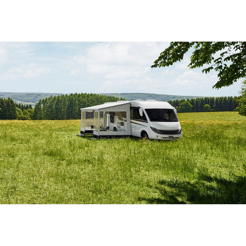 Thule Rain Blocker G2 Front 1.92m x 2.10m (E) - View 2