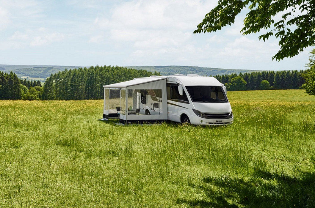 Thule Rain Blocker G2 Front 1.92m x 2.10m (E)