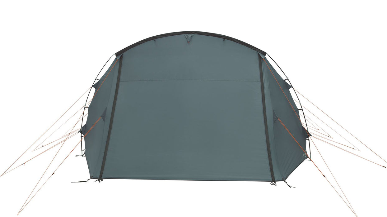 Easy Camp Sola 6 Pole Tent Blue 6 Person Easy Camp - UK Camping And Leisure