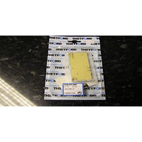 Thetford C250 Control Panel Sn 50709
