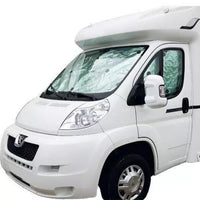 Campervan Thermal Motorhome Blind Internal Maypole MP6608