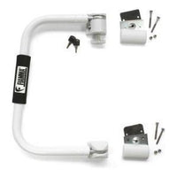 Fiamma Security 46 White 03513A01-