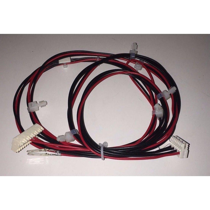 Thetford Wiring harness for SC260CWE Toilet 93423 Thetford - UK Camping And Leisure