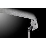 Thule Omnistor 5200 4.55x2.50m Wall Awning Motorised 12V Anthracite with Fabric Finish Mystic Grey - View 10
