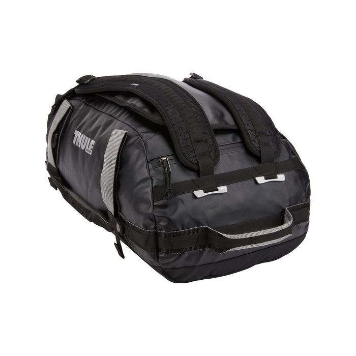 Thule Chasm 40L duffel bag Poseidon Blue Travel and duffel bag Thule - UK Camping And Leisure