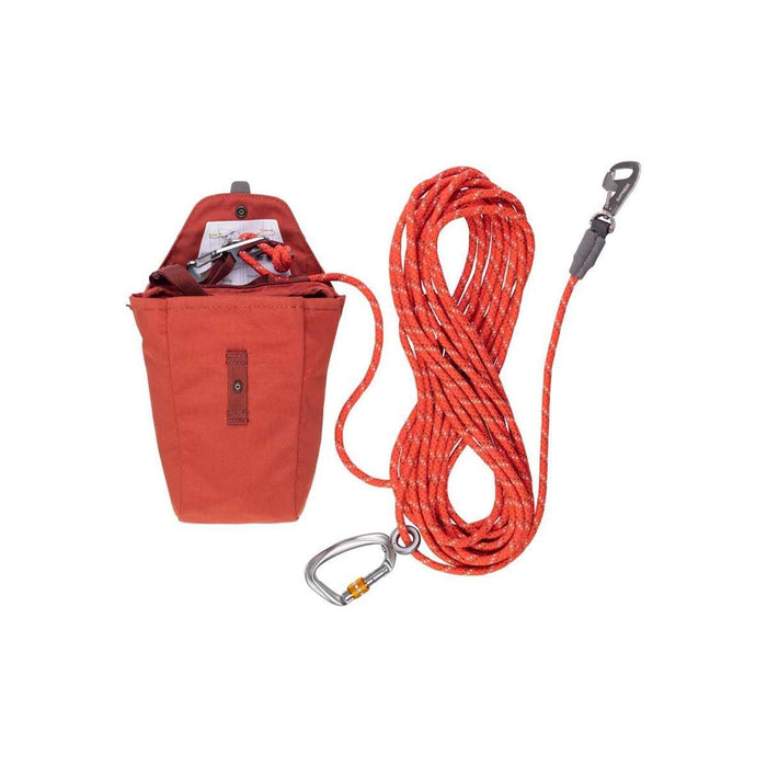 Ruffwear Knot-a-Hitch in Red Clay (One Size) Ruffwear - UK Camping And Leisure