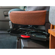 CTA Passenger Seat Swivel Plate for PSA Van (2016 Onwards) CTA - UK Camping And Leisure