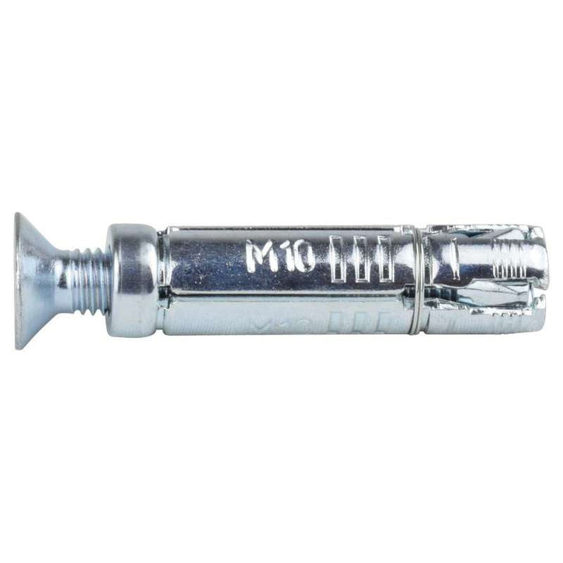 SAS Security Products SAS Garage Defender Replacement Fixing Bolts - Image 4 of 5 | UK Camping and Leisure