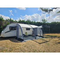 Sunncamp Ultima Versara 390 Deluxe Caravan Awning