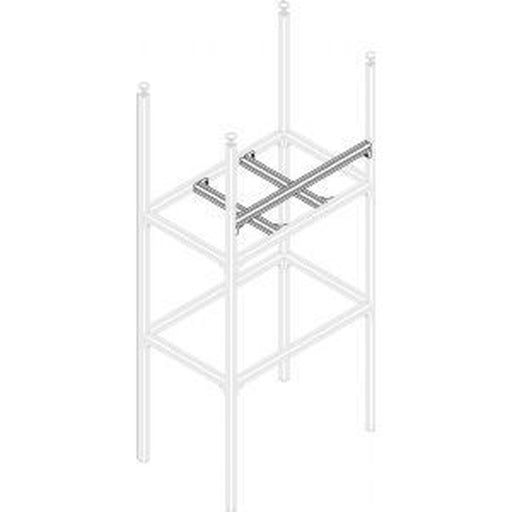 Fiamma Garage System Support 98656-772 Fiamma - UK Camping And Leisure