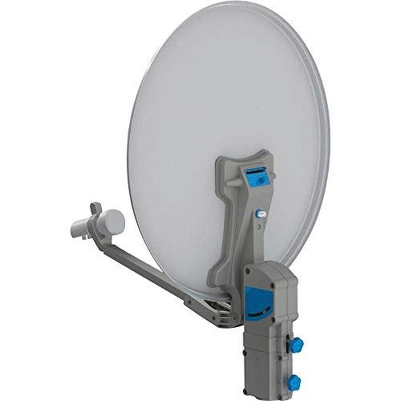 Maxview Precision Id 55Cm Satellite System MXL019/55 Maxview - UK Camping And Leisure