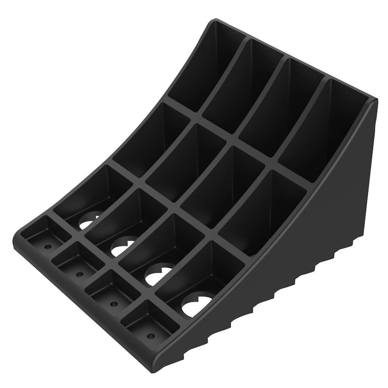 Quest Wheel chocks (pair) Quest - UK Camping And Leisure