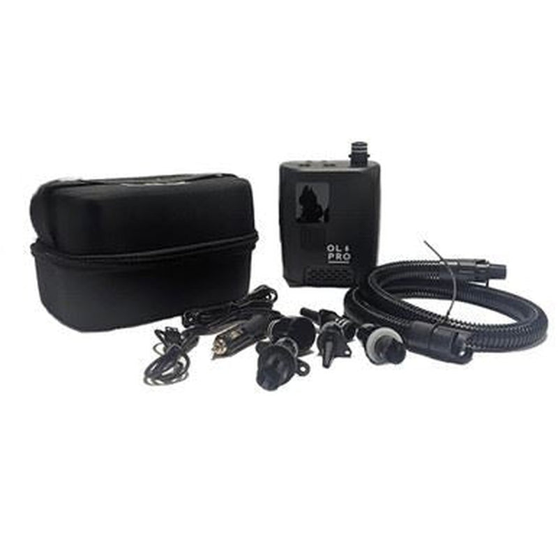 Olpro High Pressure Rechargeable Pump