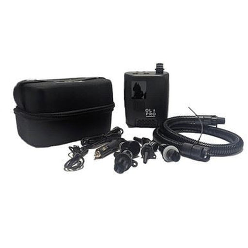Olpro High Pressure Rechargeable Pump