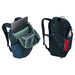 Thule Landmark 70L travel pack darkest blue Thule - UK Camping And Leisure