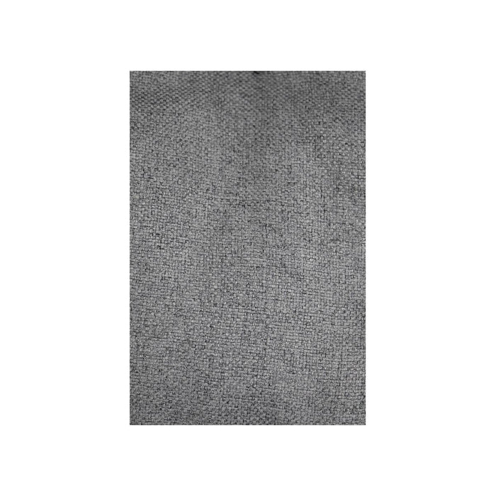 Bo-Camp Urban Collection Butterfly Chair Grainger M Grey Bo-Camp - UK Camping And Leisure