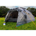 Outdoor Revolution Q 3.0+ 3 Person Family Tent Outdoor Revolution - UK Camping And Leisure