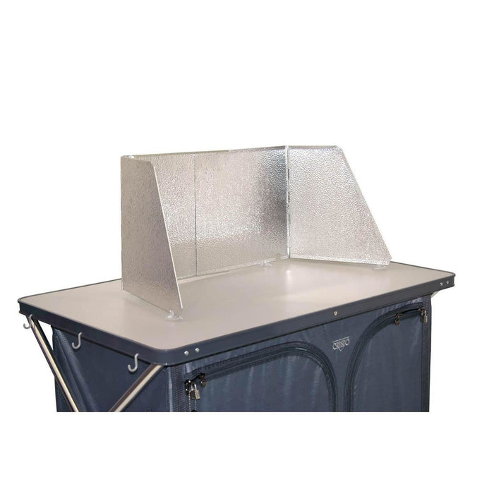 Crespo Windscreen P/259 Adjustable Aluminium Crespo - UK Camping And Leisure