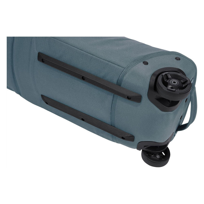 Thule RoundTrip ski roller bag 175 cm dark slate grey Ski bag Thule - UK Camping And Leisure