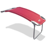 Quest Bordeaux Pro Rest leg extension