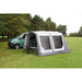 Outdoor Revolution Movelite  T3E  PC Driveaway Air Awning Midline(220cm-255cm) Outdoor Revolution - UK Camping And Leisure