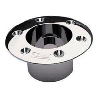Fiamma Recessed Base Aluminium C0331-01-