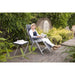Crespo Tabletop M/201 Black Crespo - UK Camping And Leisure