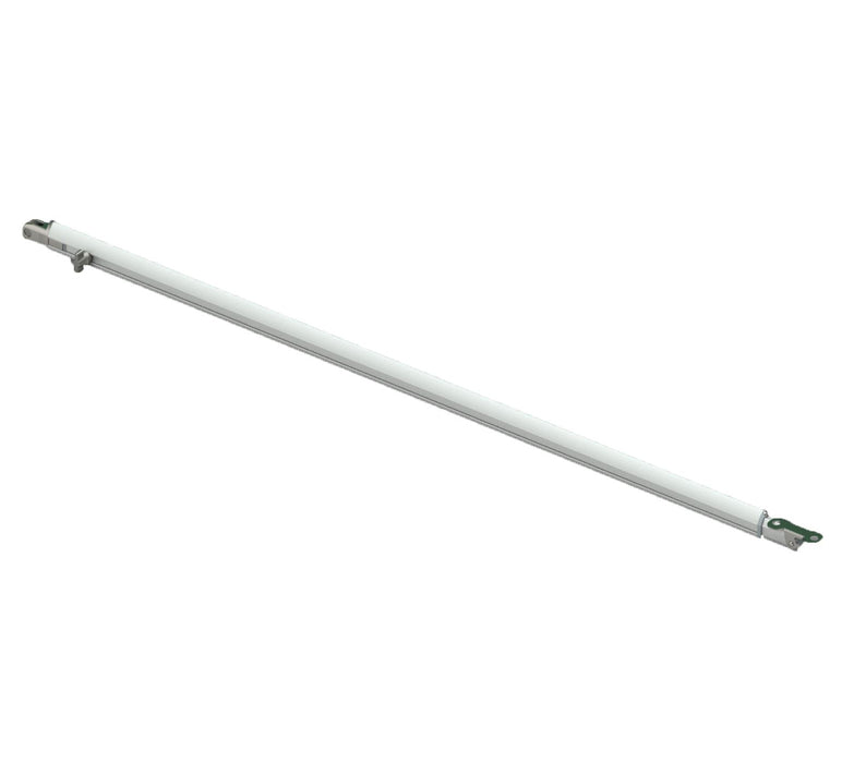 Fiamma Left Support Leg F45 S 300 06270-07- UK Camping And Leisure - UK Camping And Leisure