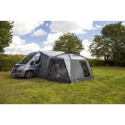 Outdoor Revolution Cayman DT MID Motorhome Driveaway Awning  (255-305) - View 2