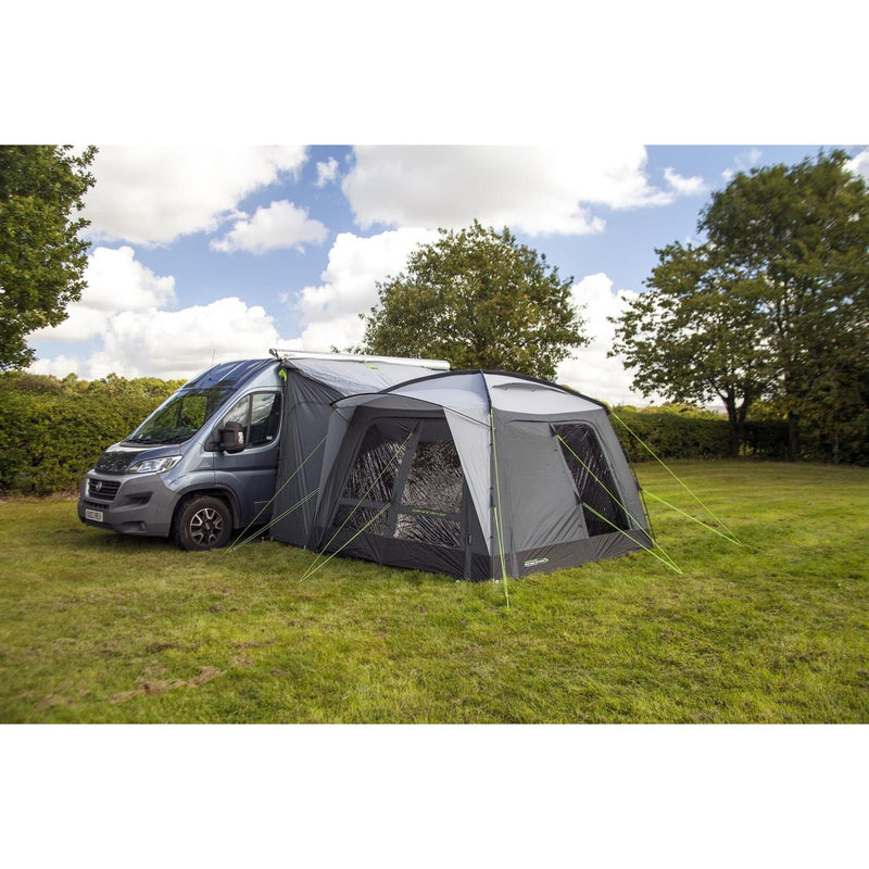 Outdoor Revolution Cayman DT MID Motorhome Driveaway Awning  (255-305) - View 2
