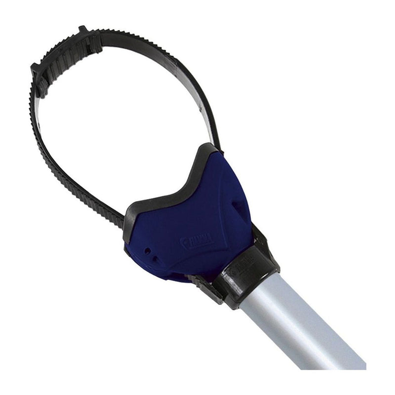 Fiamma Bike Block Pro 1 Blue Durable & Stylish Bike Protection Fiamma - UK Camping And Leisure