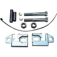 Fixing Kit For Aks1300 Safety Device 622872