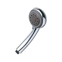 Sirius Three Mode Shower Head - Chrome