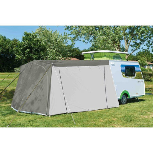 Awning Mini Silver 3.5m Caravan Awning - Image 2 of 3 | UK Camping and Leisure