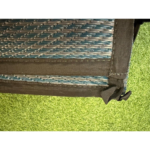 Camptech Royal Cushioned Carpet - 240x300cm - View 2