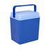 Bo-Camp Cool Box Arctic Blue Polyethylene 32L Bo-Camp - UK Camping And Leisure