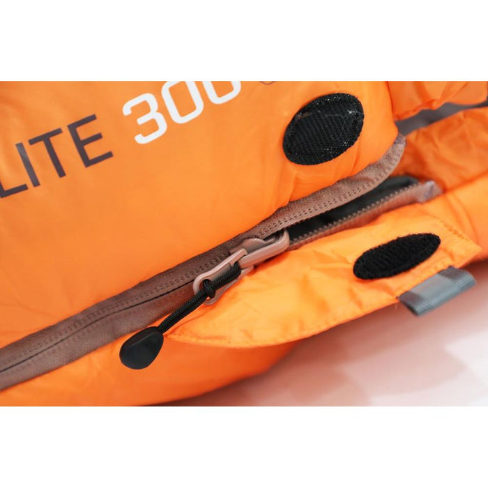 Vango Microlite 300 Mummy Sleeping Bag Vango - UK Camping And Leisure