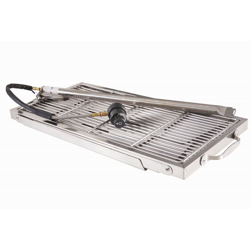 RidgeMonkey Grilla BBQ Dual Fuel RidgeMonkey - UK Camping And Leisure
