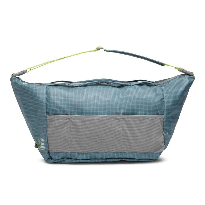 Ruffwear Haul Bag in Slate Blue (One Size) Ruffwear - UK Camping And Leisure
