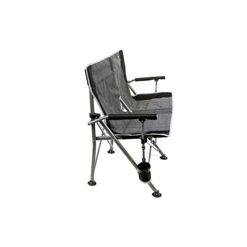 Outdoor Revolution Amalfi Duo Camping Double Sofa Armrest Chair - View 9