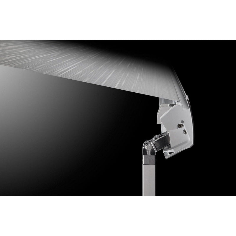 Thule Omnistor 5200 3.05x2.50m Wall Awning Motorised 12V Anthracite with Fabric Finish Mystic Grey - View 10