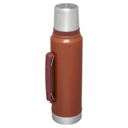 Stanley Legendary Classic Bottle 1.0L Stanley - UK Camping And Leisure