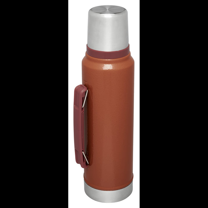 Stanley Legendary Classic Bottle 1.0L Stanley - UK Camping And Leisure