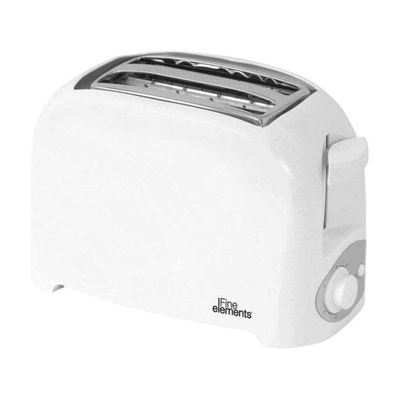 AG 2 Slice Toaster 700w - View 2