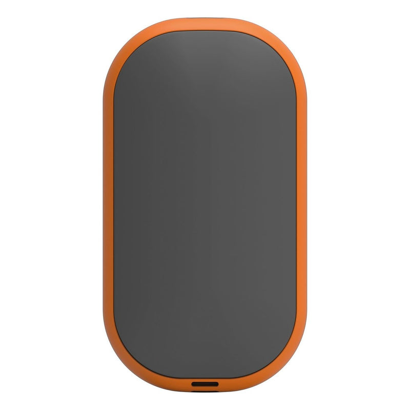 Rechargeable Handwarmer - Small THA-HND-0017-G UK Camping And Leisure - UK Camping And Leisure