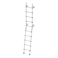 Fiamma Deluxe 5D Folding Ladder