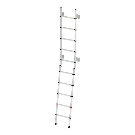 Fiamma Deluxe 5D Folding Ladder Fiamma - UK Camping And Leisure