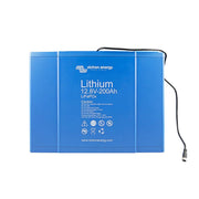 Victron 12 200 Lithium LiFePO4 Smart Battery (12 8V / 200Ah) Victron - UK Camping And Leisure
