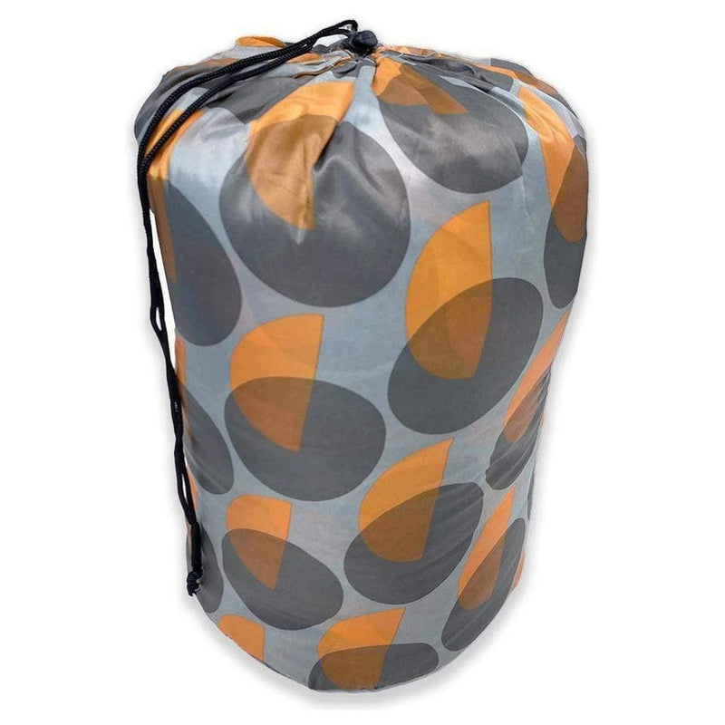 Olpro Dark Moon Sleeping Bag 300gsm - 190cm x 75cm