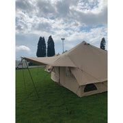 Signature Large Tarp (400 x 240 cm.) A5005 Quest - UK Camping And Leisure